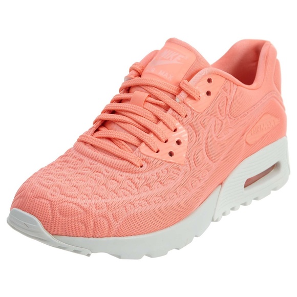 Nike Shoes - Nike Air Max 90 Ultra Plush Atomic Pink